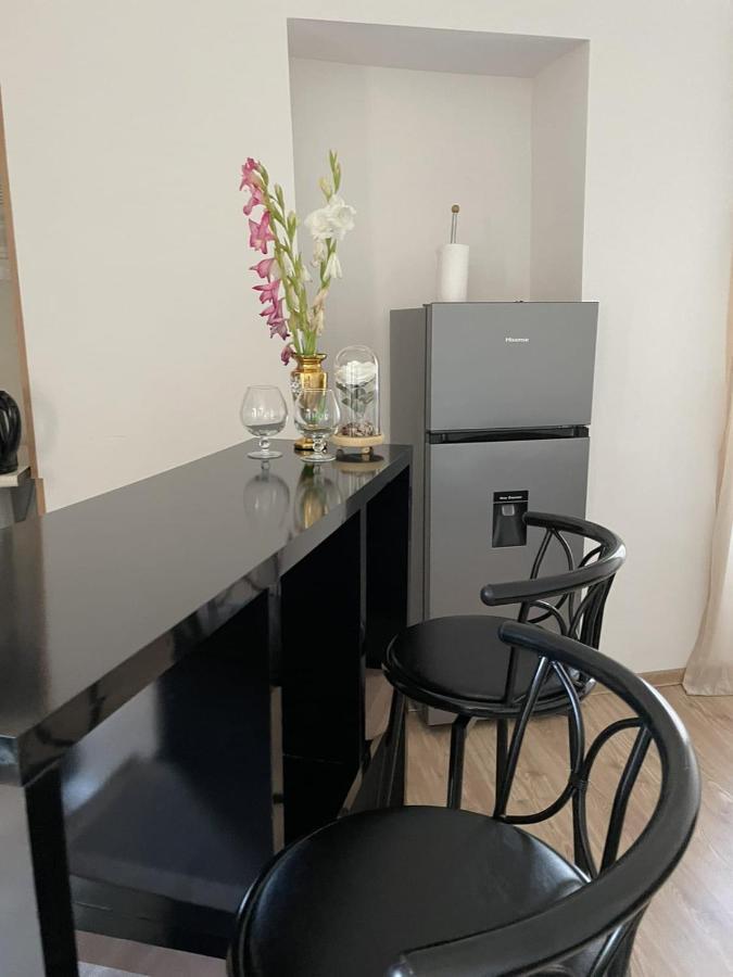 Nana Apartment Tbilisi Ngoại thất bức ảnh