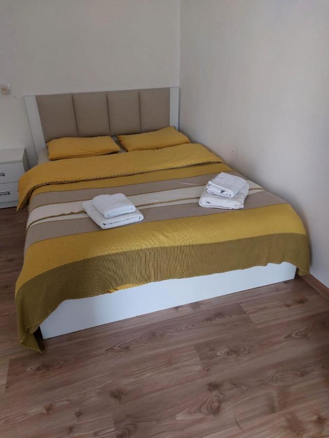 Nana Apartment Tbilisi Ngoại thất bức ảnh
