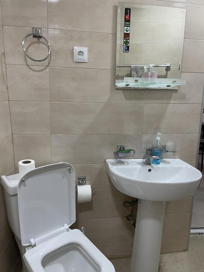 Nana Apartment Tbilisi Ngoại thất bức ảnh