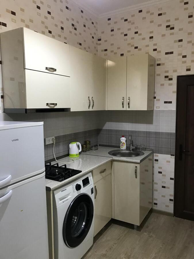 Nana Apartment Tbilisi Phòng bức ảnh