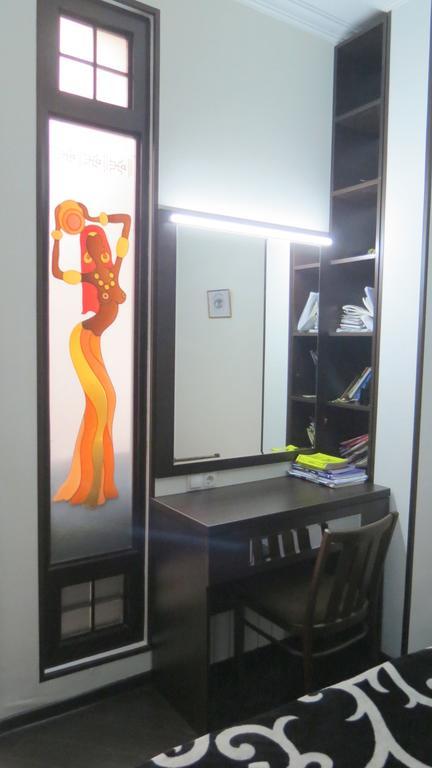 Nana Apartment Tbilisi Phòng bức ảnh