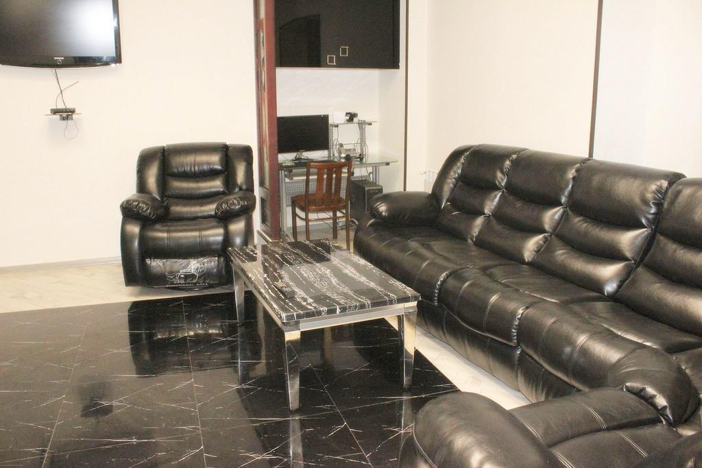 Nana Apartment Tbilisi Phòng bức ảnh