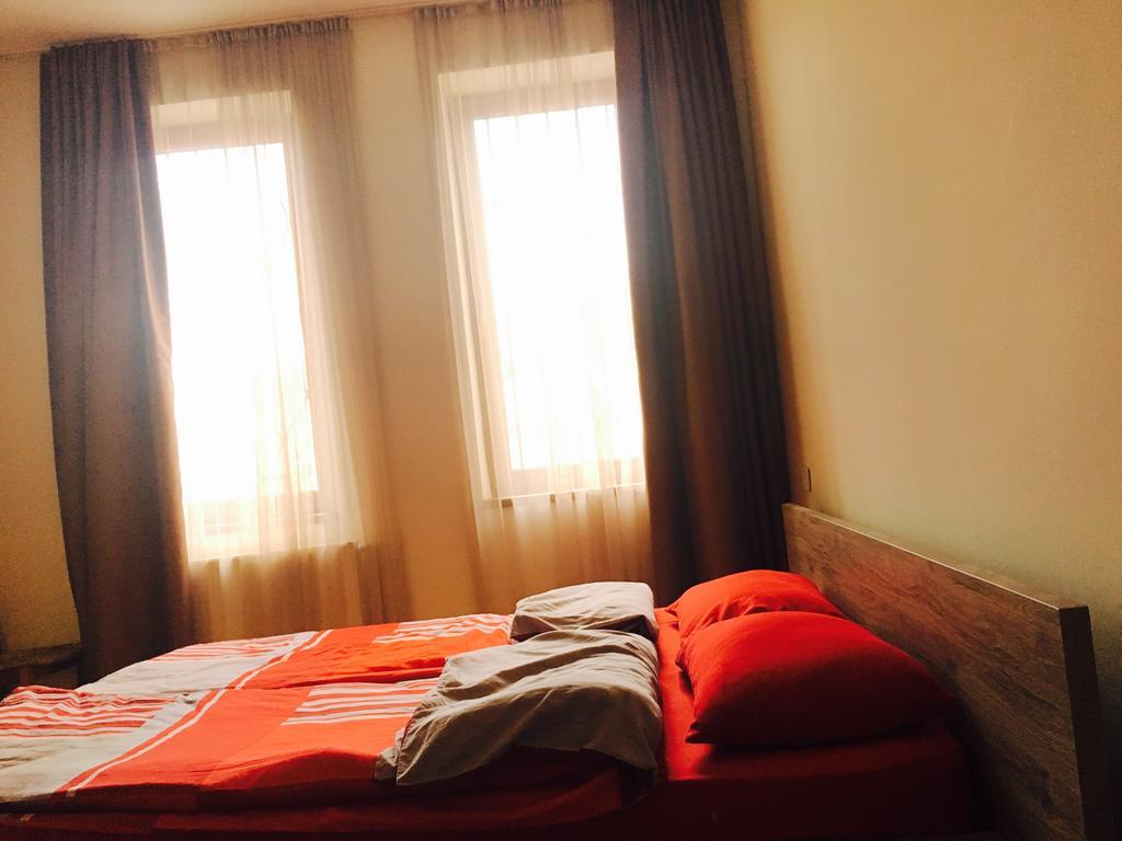 Nana Apartment Tbilisi Ngoại thất bức ảnh