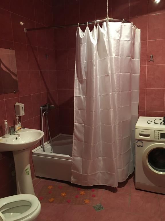 Nana Apartment Tbilisi Phòng bức ảnh