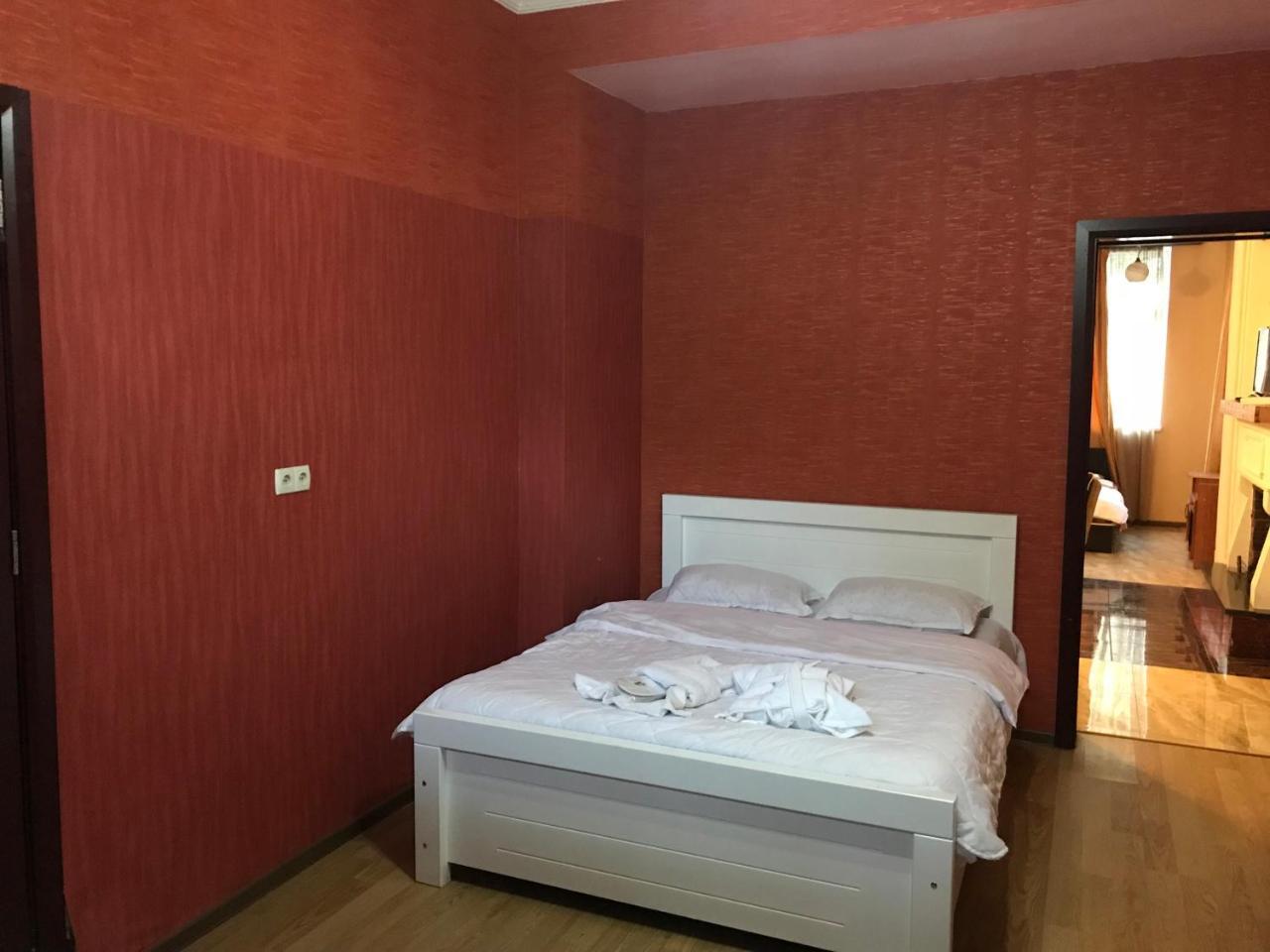 Nana Apartment Tbilisi Ngoại thất bức ảnh