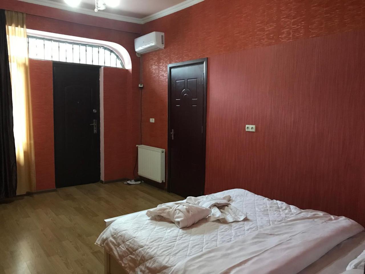 Nana Apartment Tbilisi Ngoại thất bức ảnh