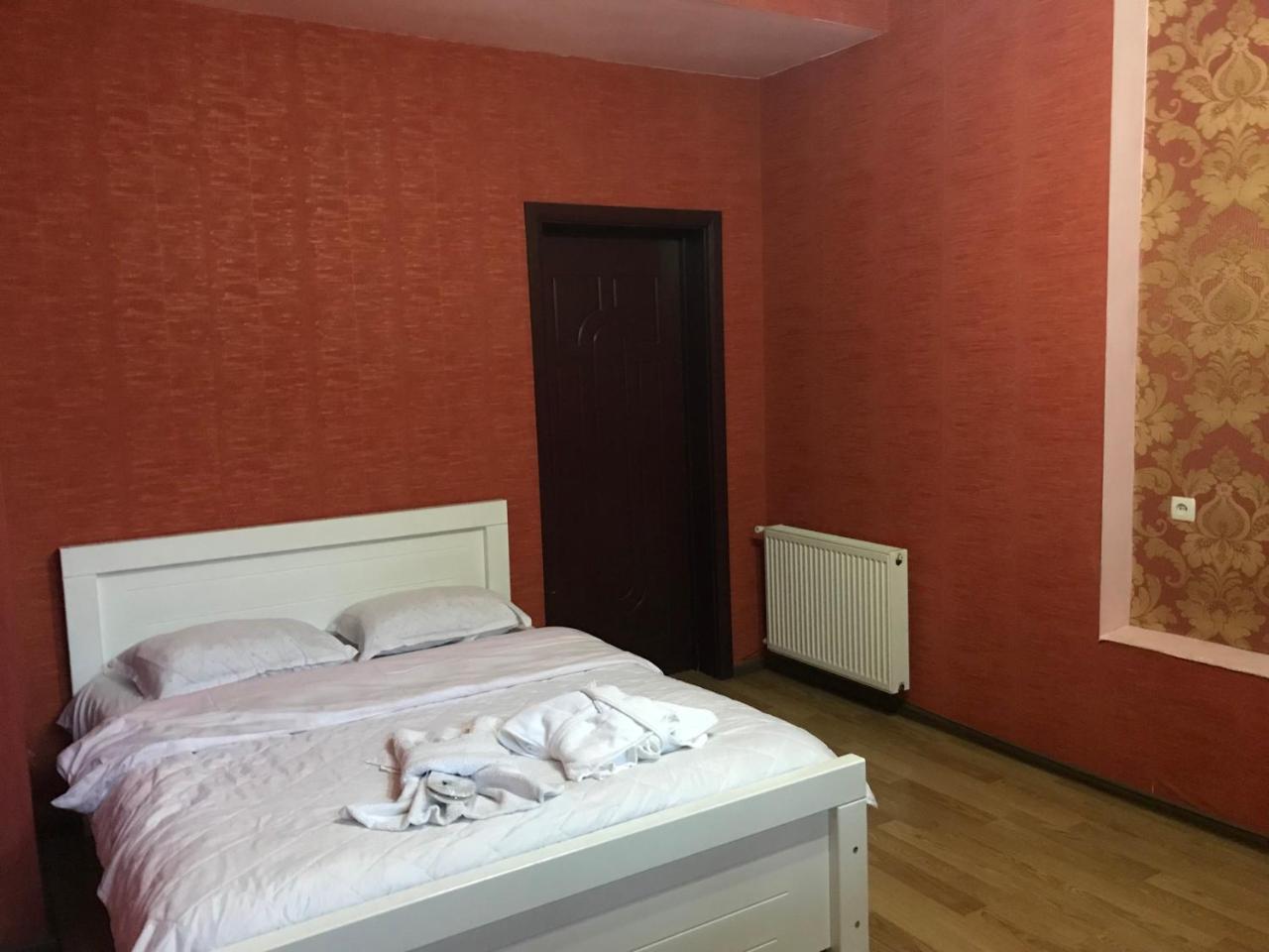 Nana Apartment Tbilisi Phòng bức ảnh